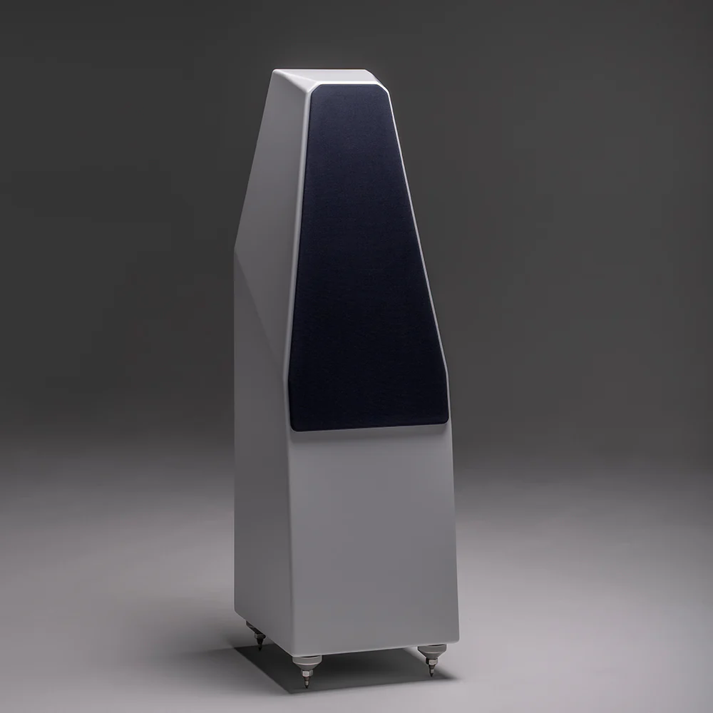 Wilson Audio Sabrina V Floorstanding Speakers - Image 6