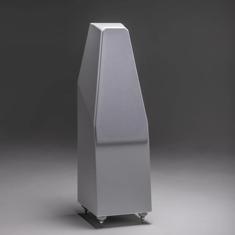 Wilson Audio Sabrina V Floorstanding Speakers - Image 7