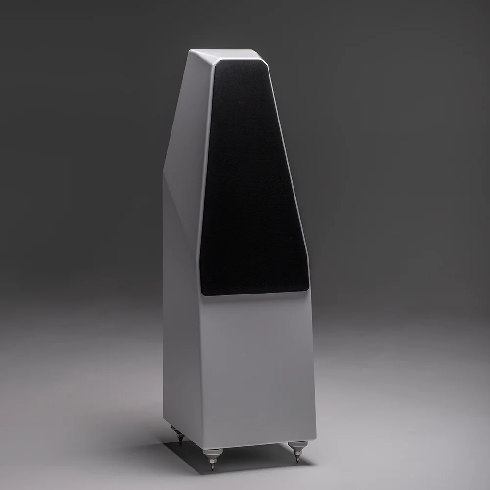 Wilson Audio Sabrina V Floorstanding Speakers - Image 8