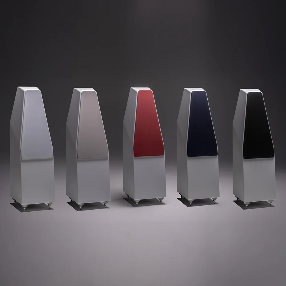 Wilson Audio Sabrina V Floorstanding Speakers - Image 9
