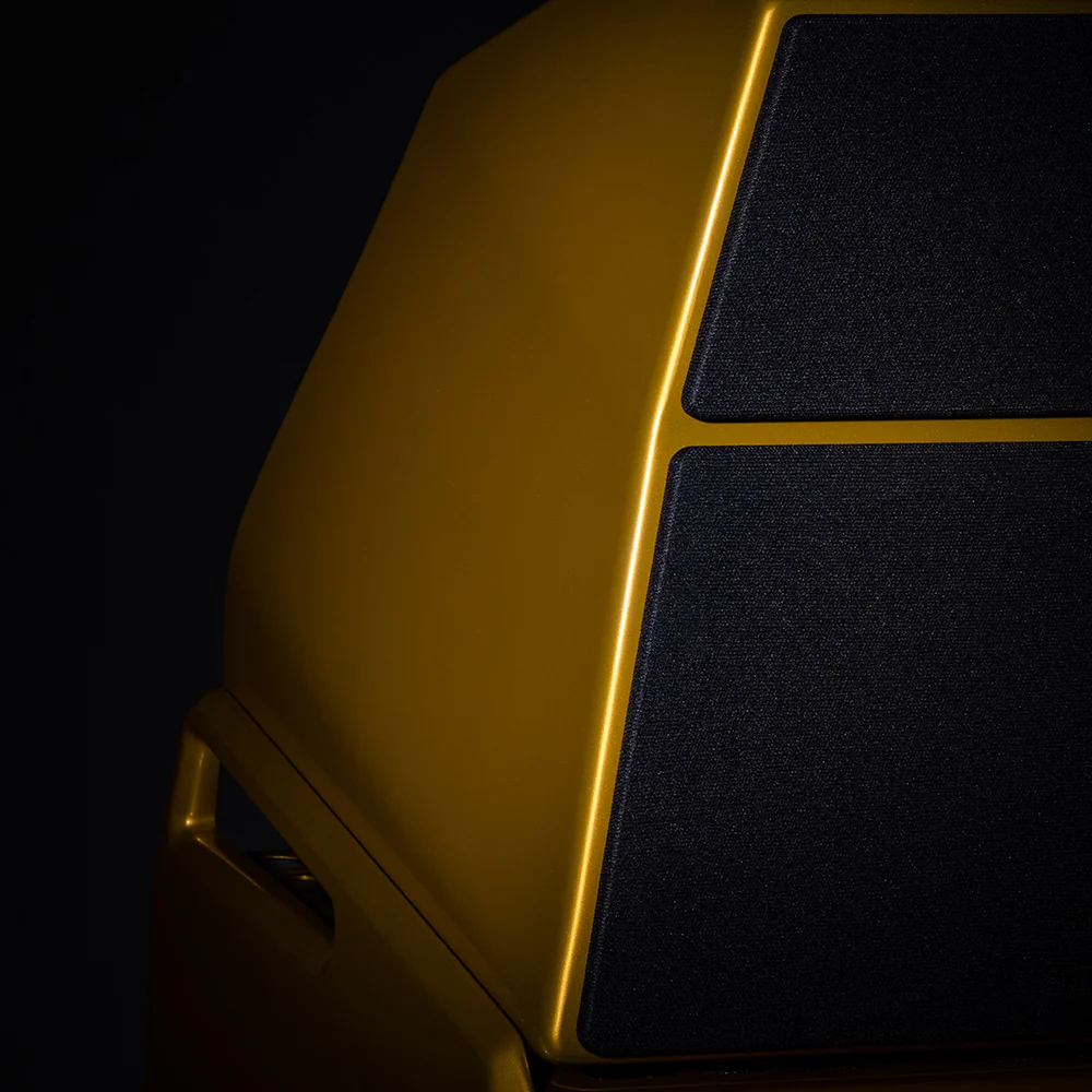 Wilson Audio Sasha V Floorstanding Speaker - Image 10