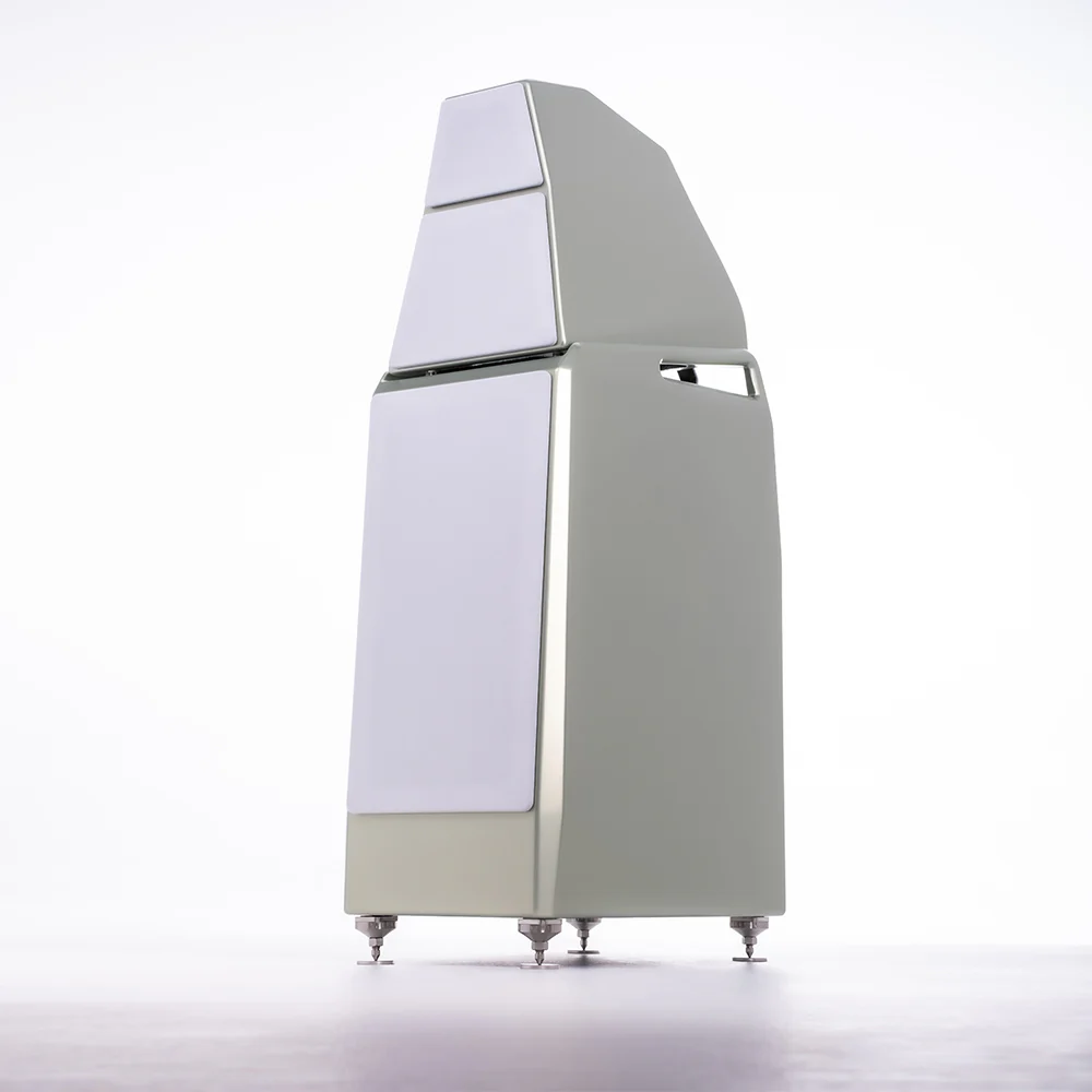 Wilson Audio Sasha V Floorstanding Speaker - Image 13