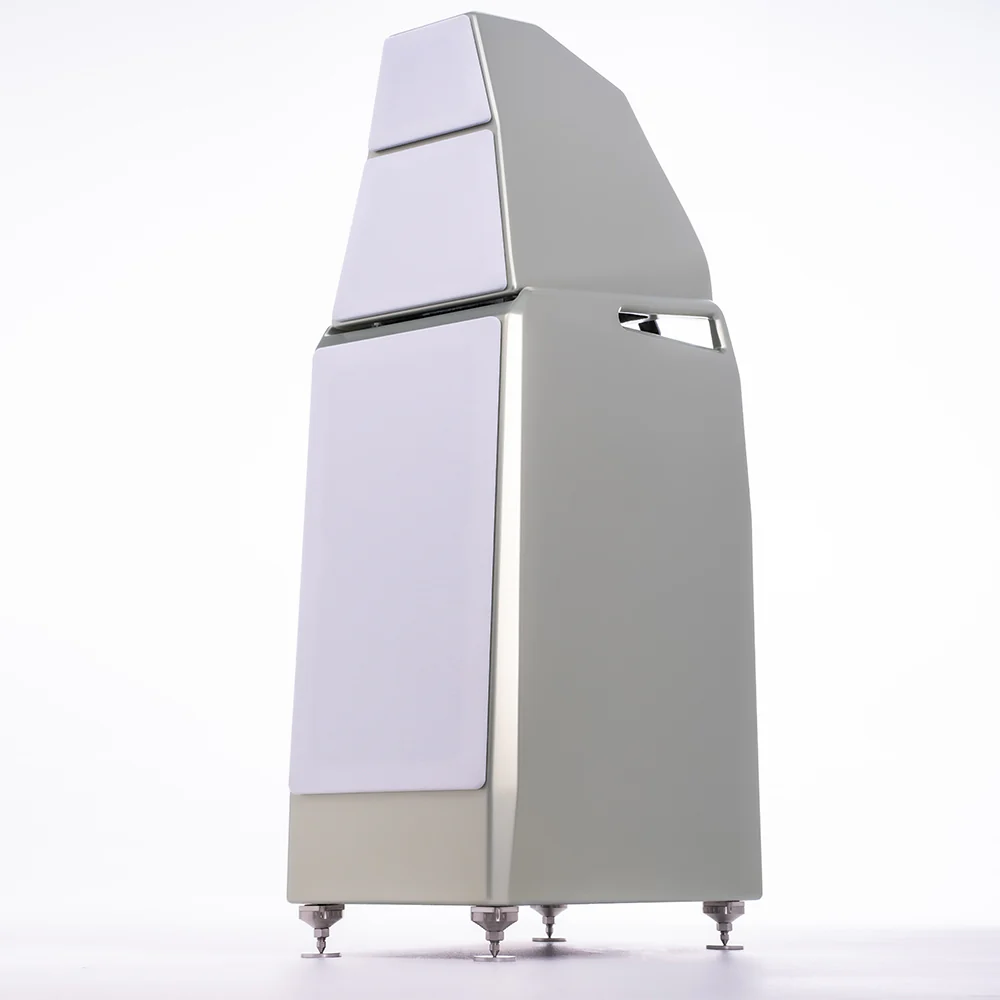 Wilson Audio Sasha V Floorstanding Speaker - Image 14