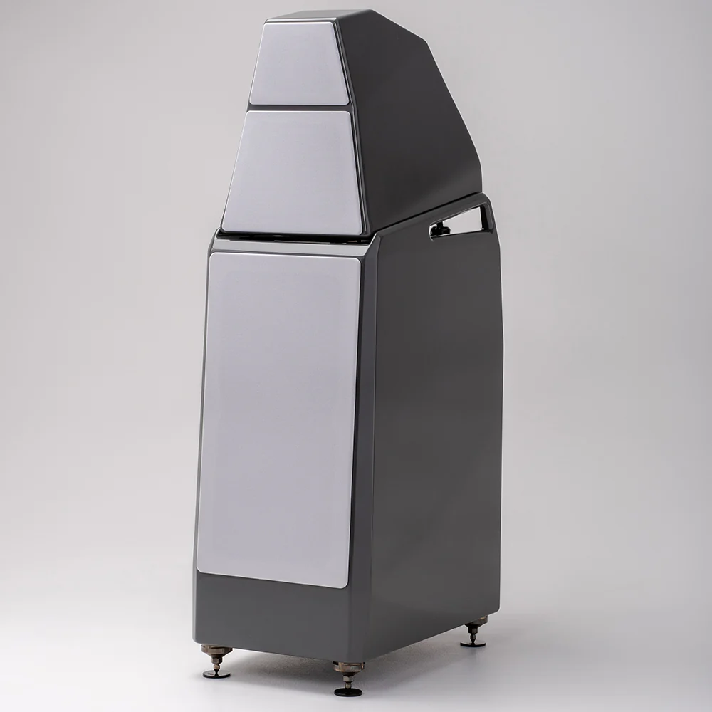 Wilson Audio Sasha V Floorstanding Speaker - Image 23