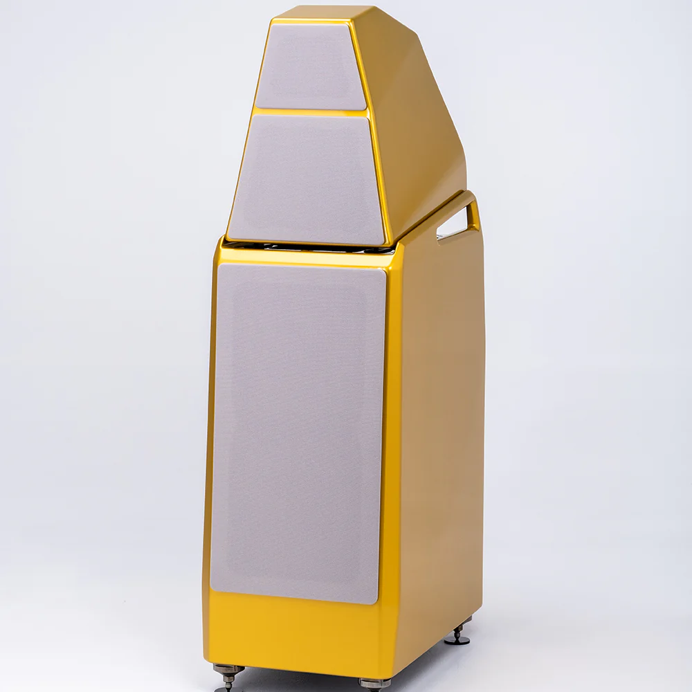 Wilson Audio Sasha V Floorstanding Speaker - Image 3