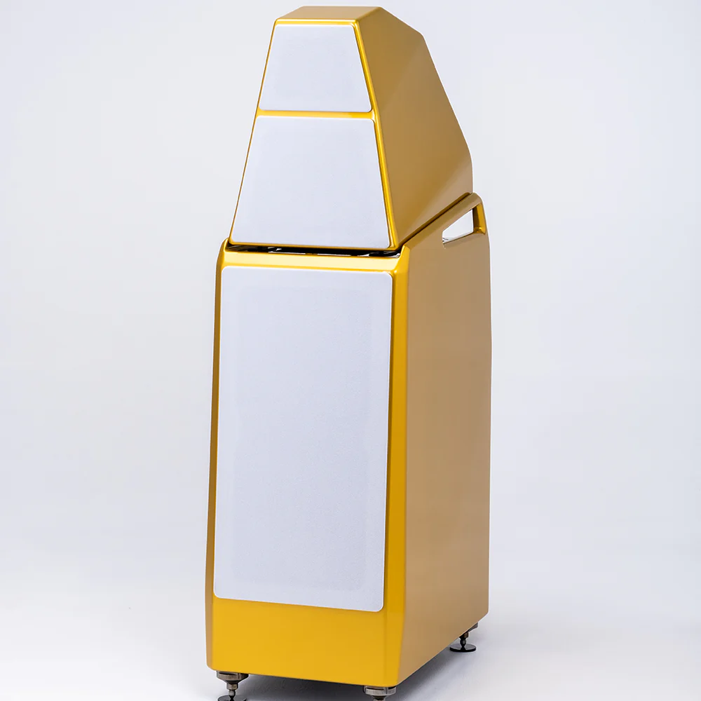 Wilson Audio Sasha V Floorstanding Speaker - Image 4