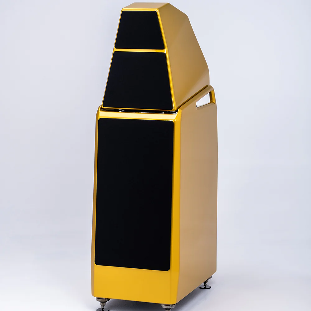 Wilson Audio Sasha V Floorstanding Speaker - Image 5