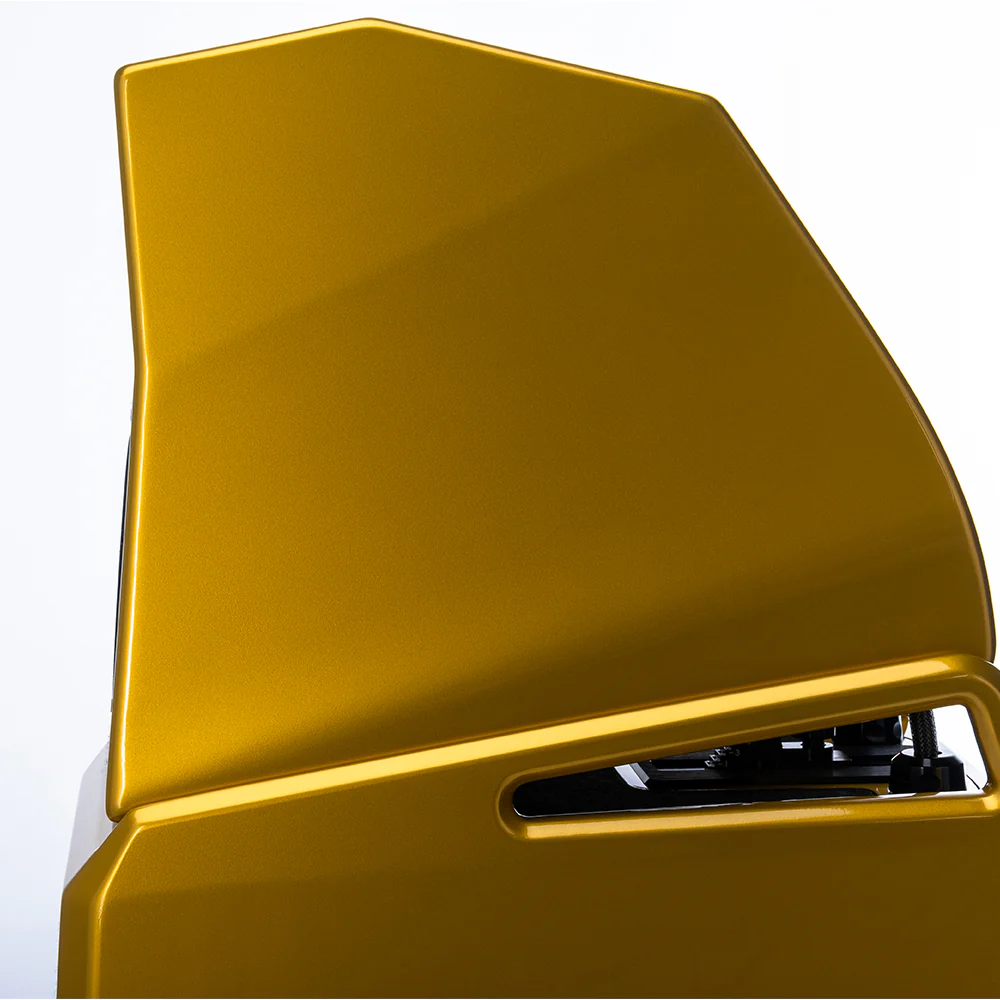 Wilson Audio Sasha V Floorstanding Speaker - Image 8