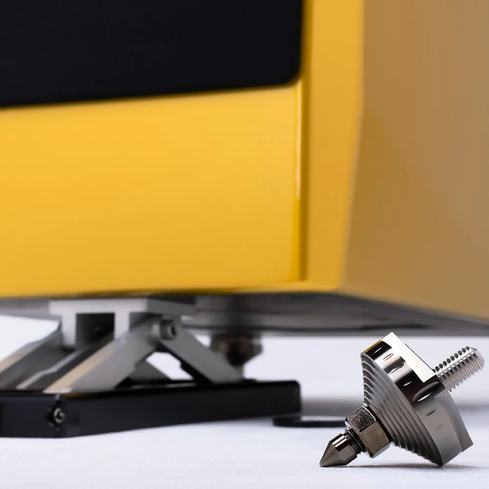Wilson Audio Sasha V Floorstanding Speaker - Image 9