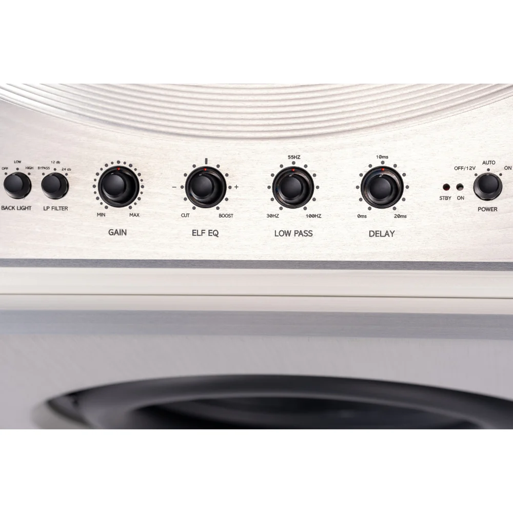 Wilson Audio Submerge Powered Subwoofer - Image 12