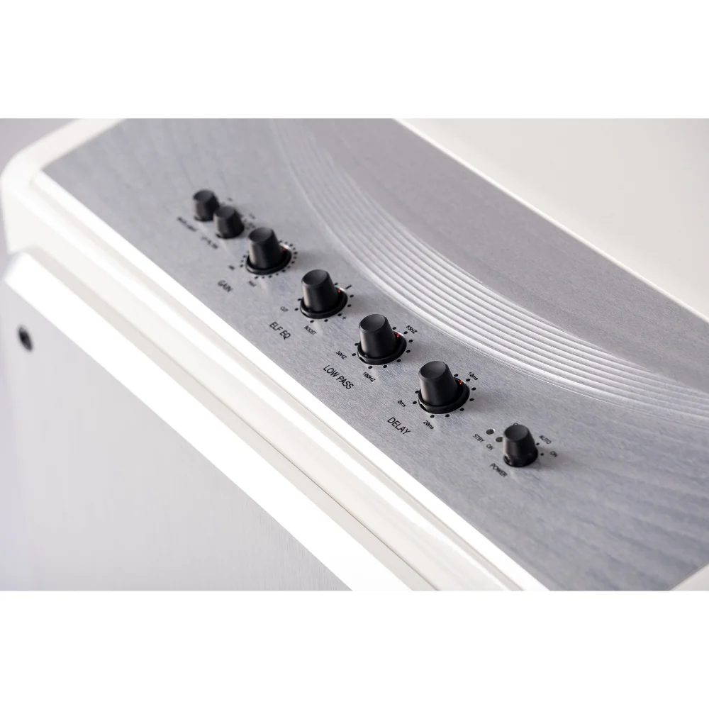 Wilson Audio Submerge Powered Subwoofer - Image 13