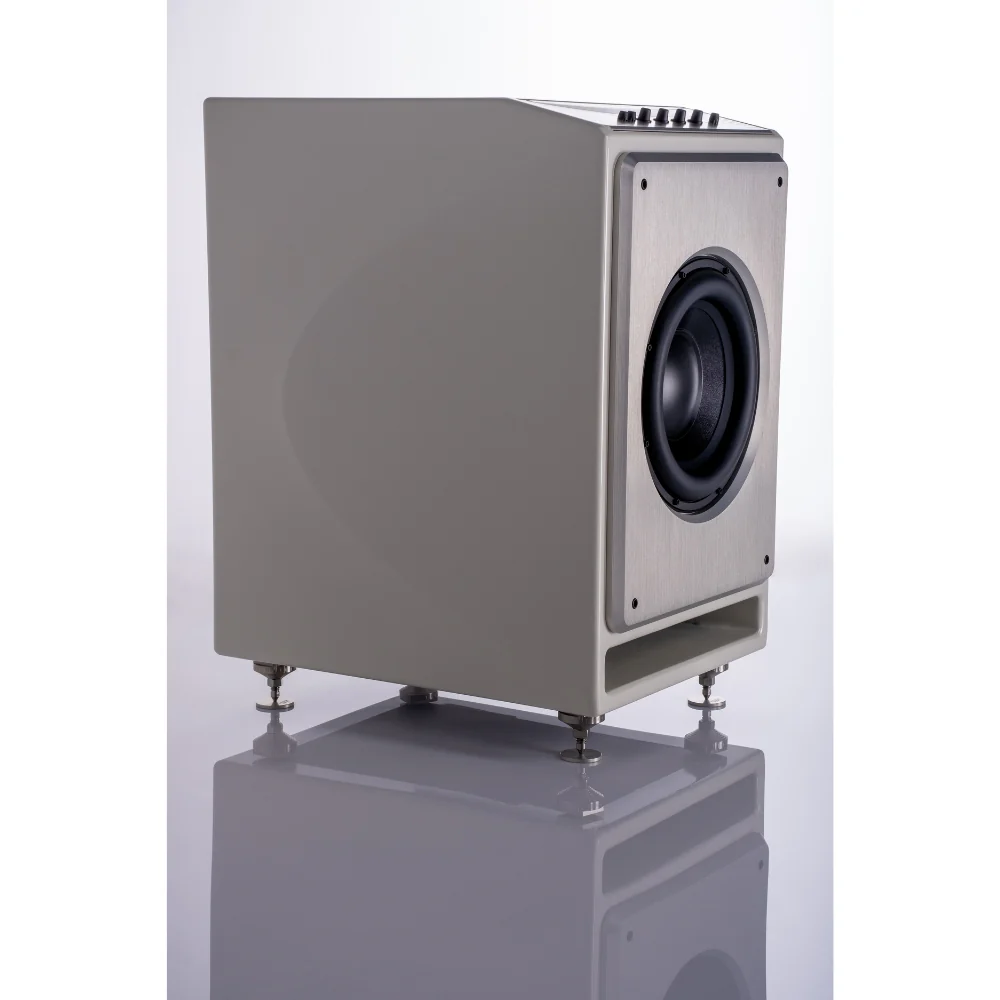 Wilson Audio Submerge Powered Subwoofer - Image 14