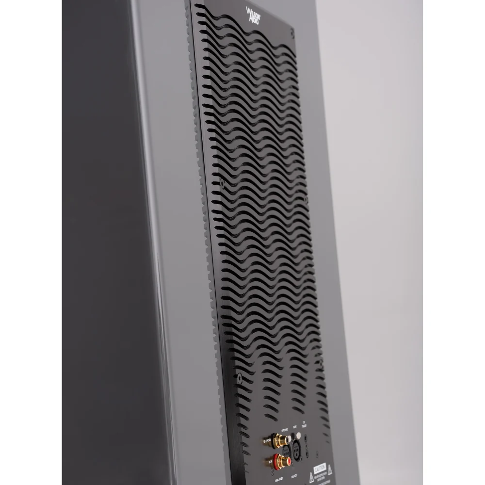 Wilson Audio Submerge Powered Subwoofer - Image 16