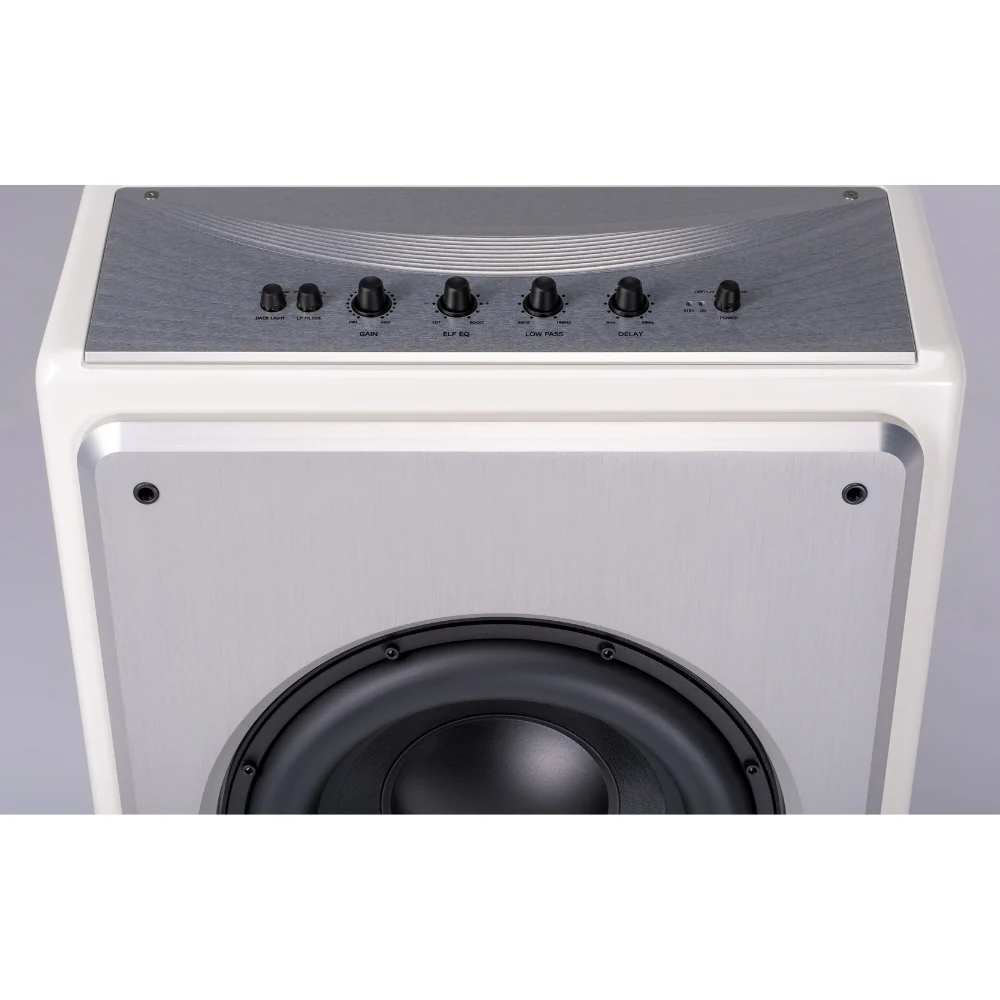Wilson Audio Submerge Powered Subwoofer - Image 17