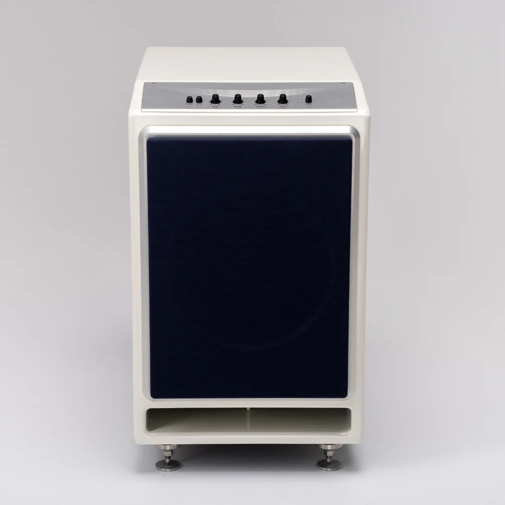 Wilson Audio Submerge Powered Subwoofer - Image 19