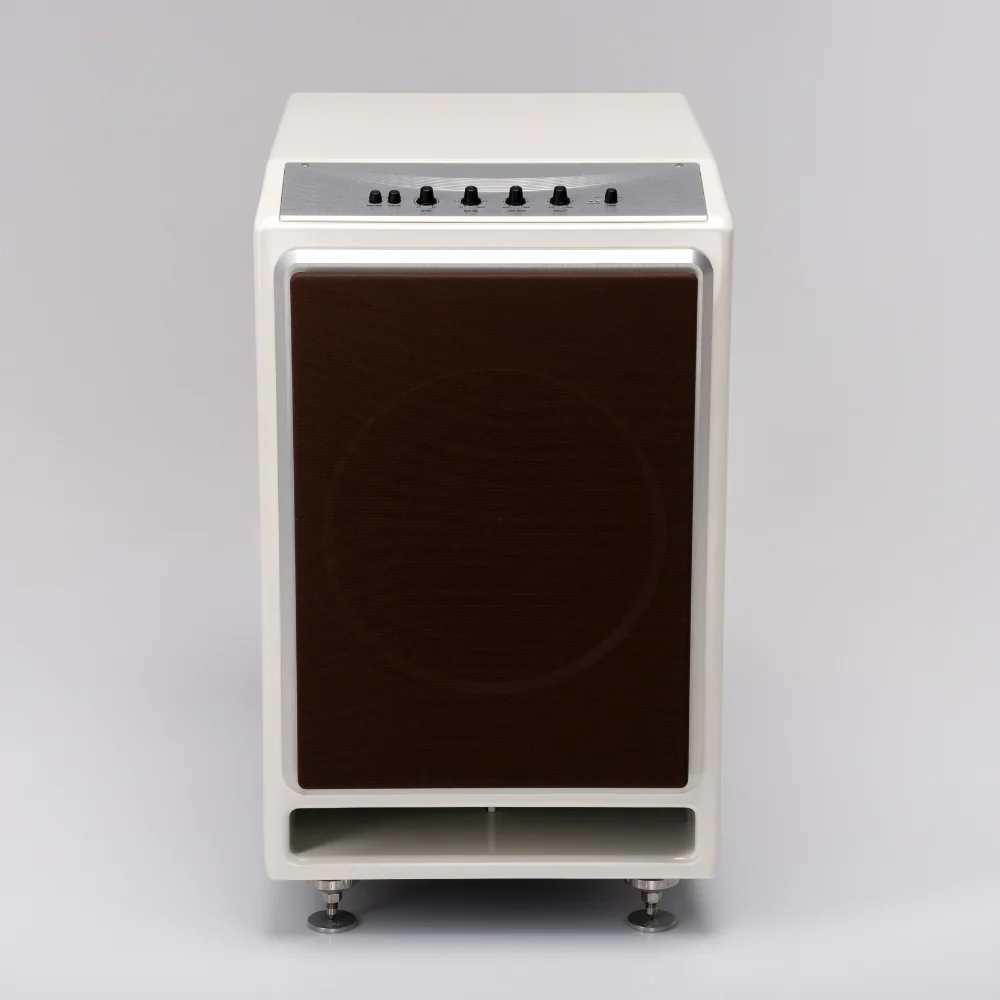 Wilson Audio Submerge Powered Subwoofer - Image 20