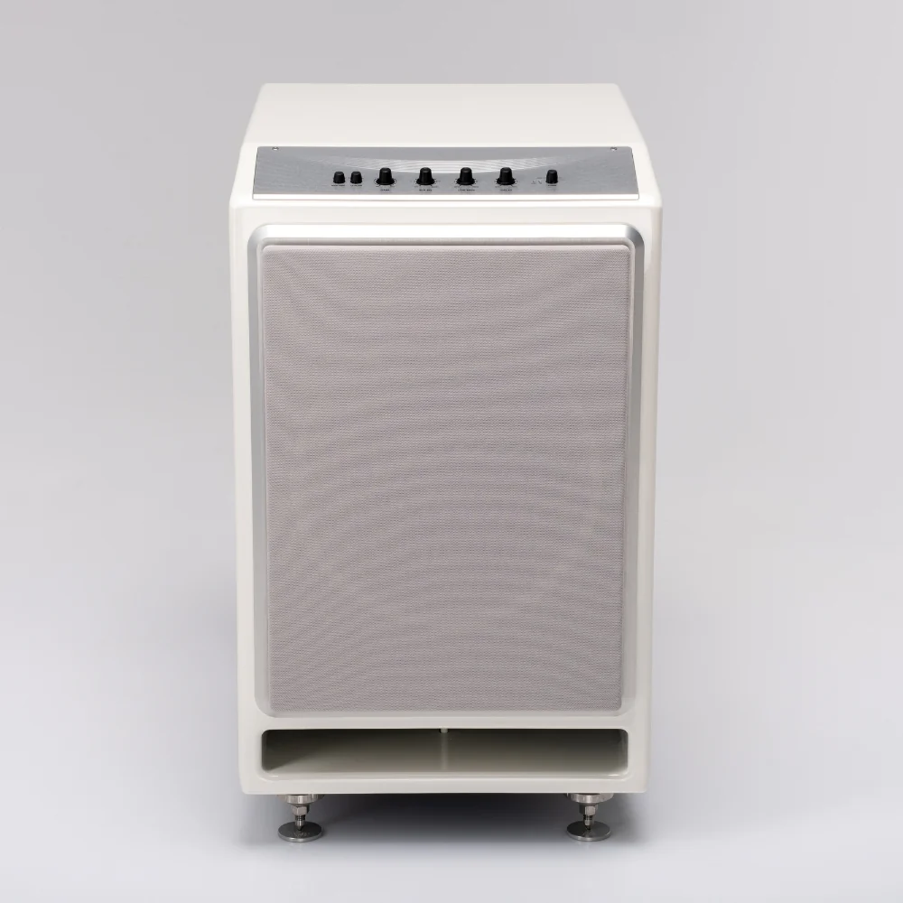 Wilson Audio Submerge Powered Subwoofer - Image 21