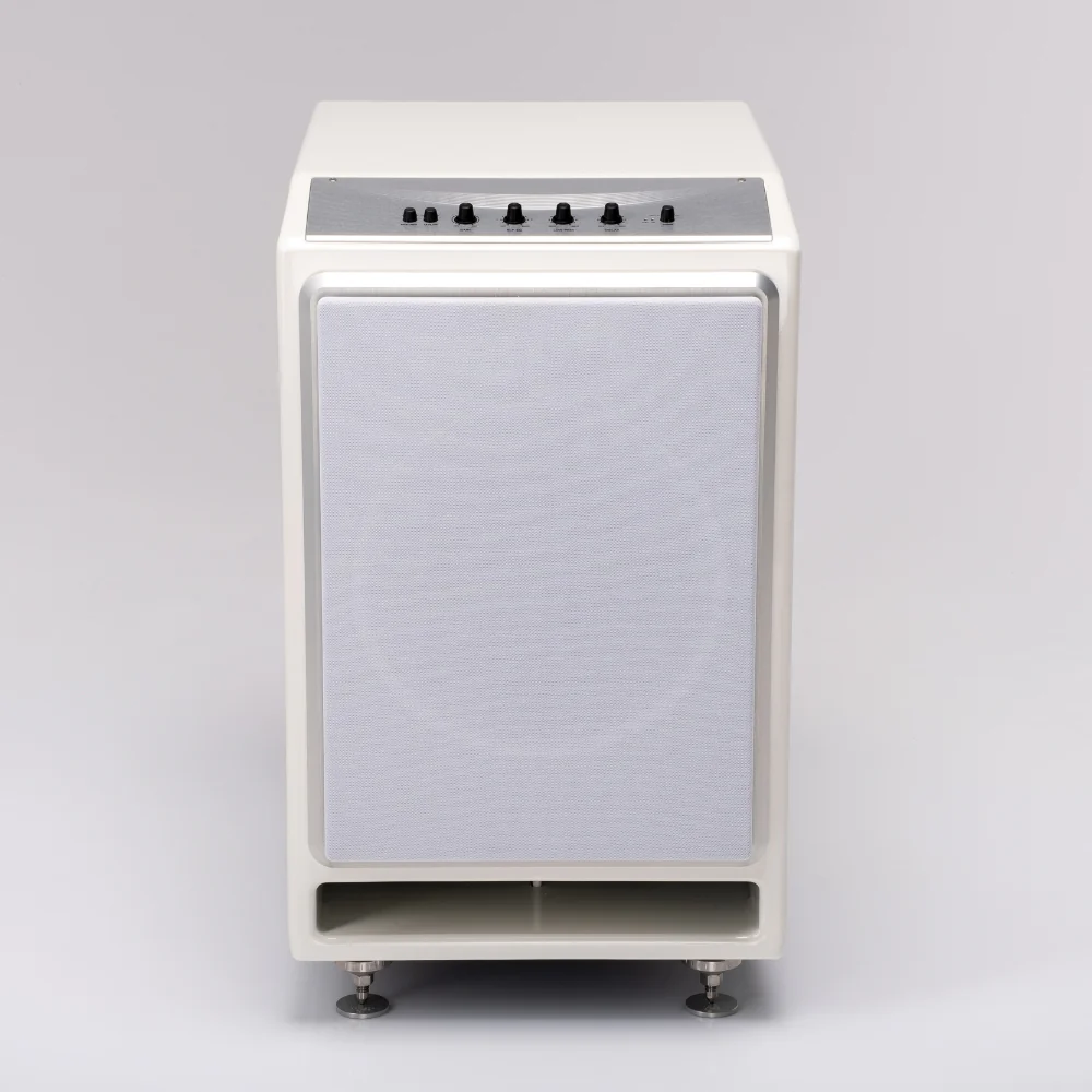 Wilson Audio Submerge Powered Subwoofer - Image 22