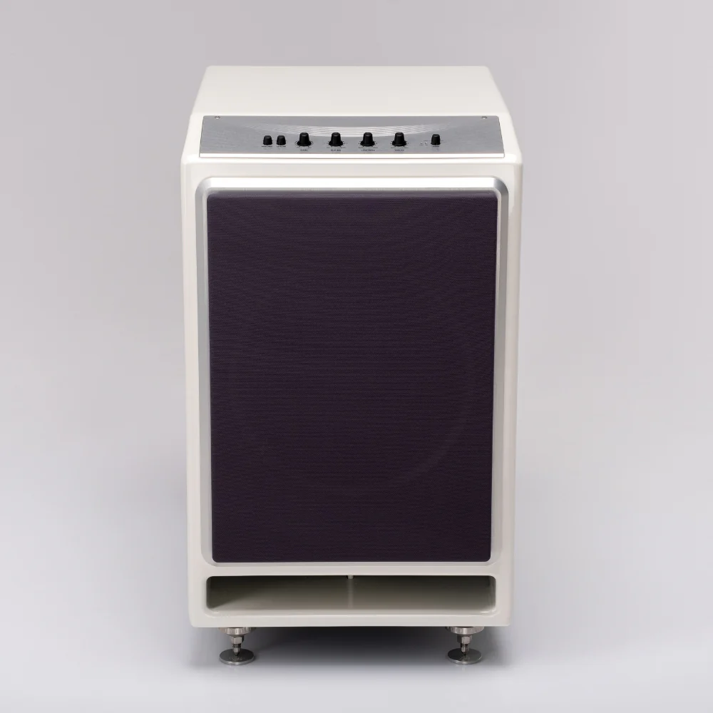 Wilson Audio Submerge Powered Subwoofer - Image 23