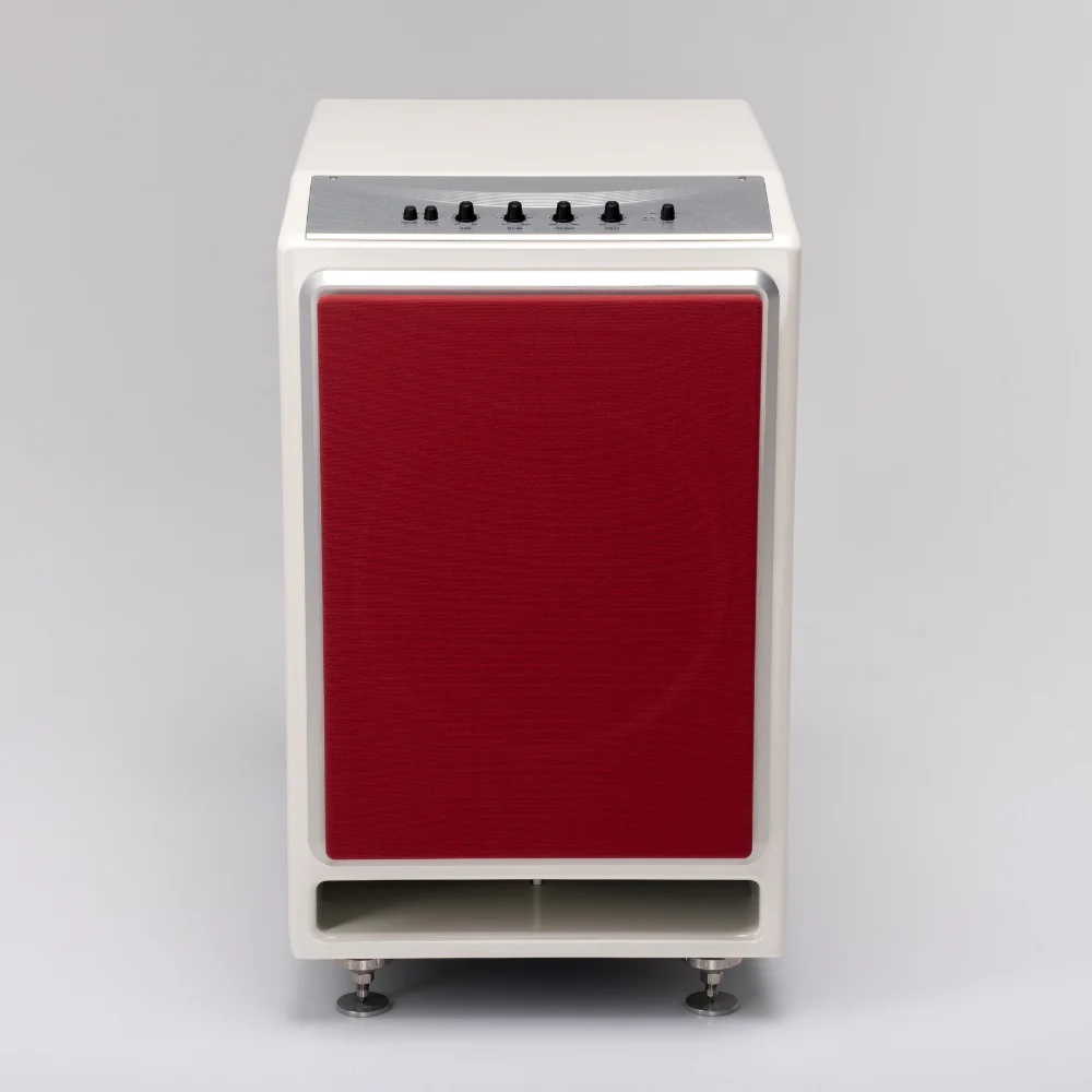 Wilson Audio Submerge Powered Subwoofer - Image 3