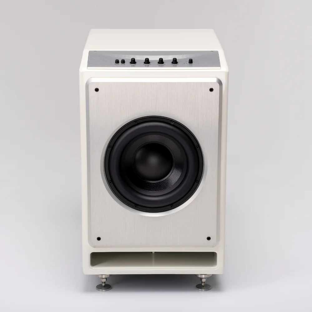 Wilson Audio Submerge Powered Subwoofer - Image 4