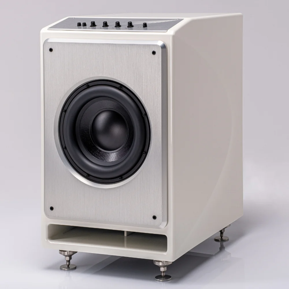 Wilson Audio Submerge Powered Subwoofer - Image 5