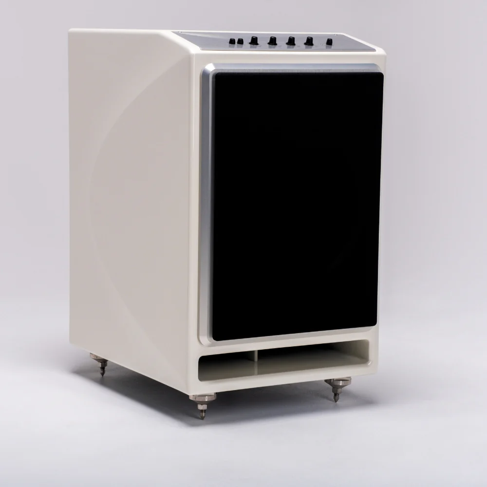 Wilson Audio Submerge Powered Subwoofer - Image 6