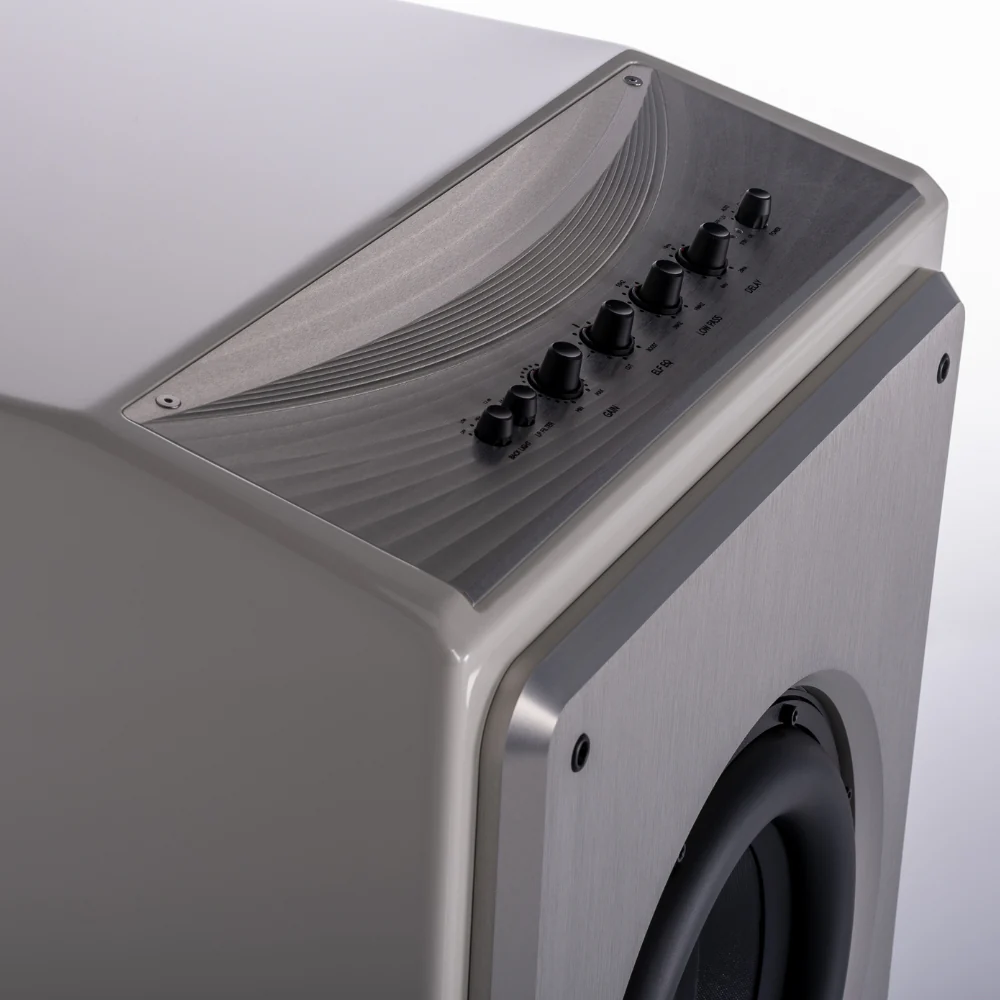 Wilson Audio Submerge Powered Subwoofer - Image 7