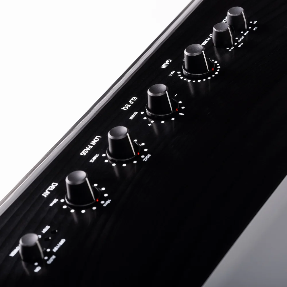 Wilson Audio Submerge Powered Subwoofer - Image 8