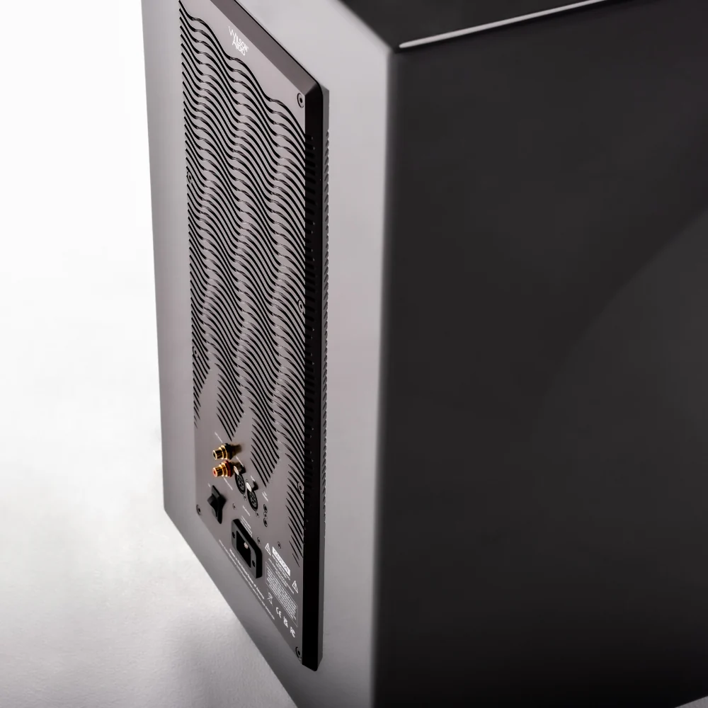 Wilson Audio Submerge Powered Subwoofer - Image 9