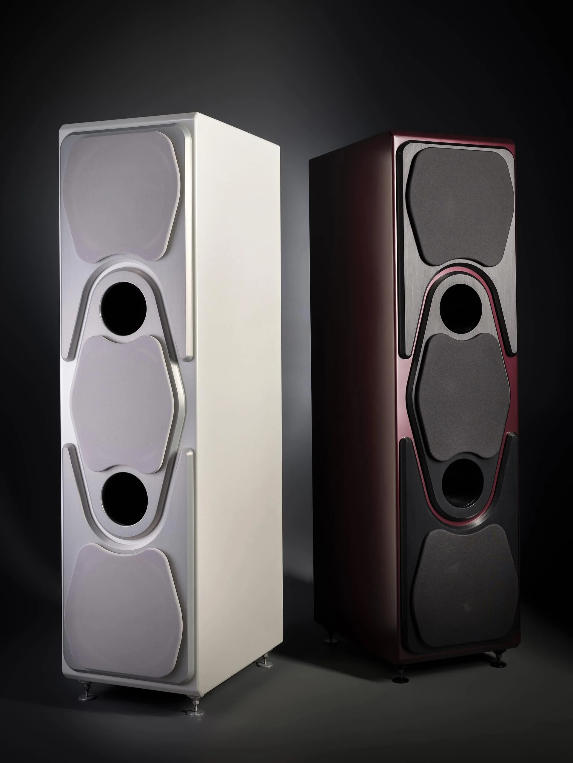 Wilson Audio Subsonic Subwoofer - Image 3