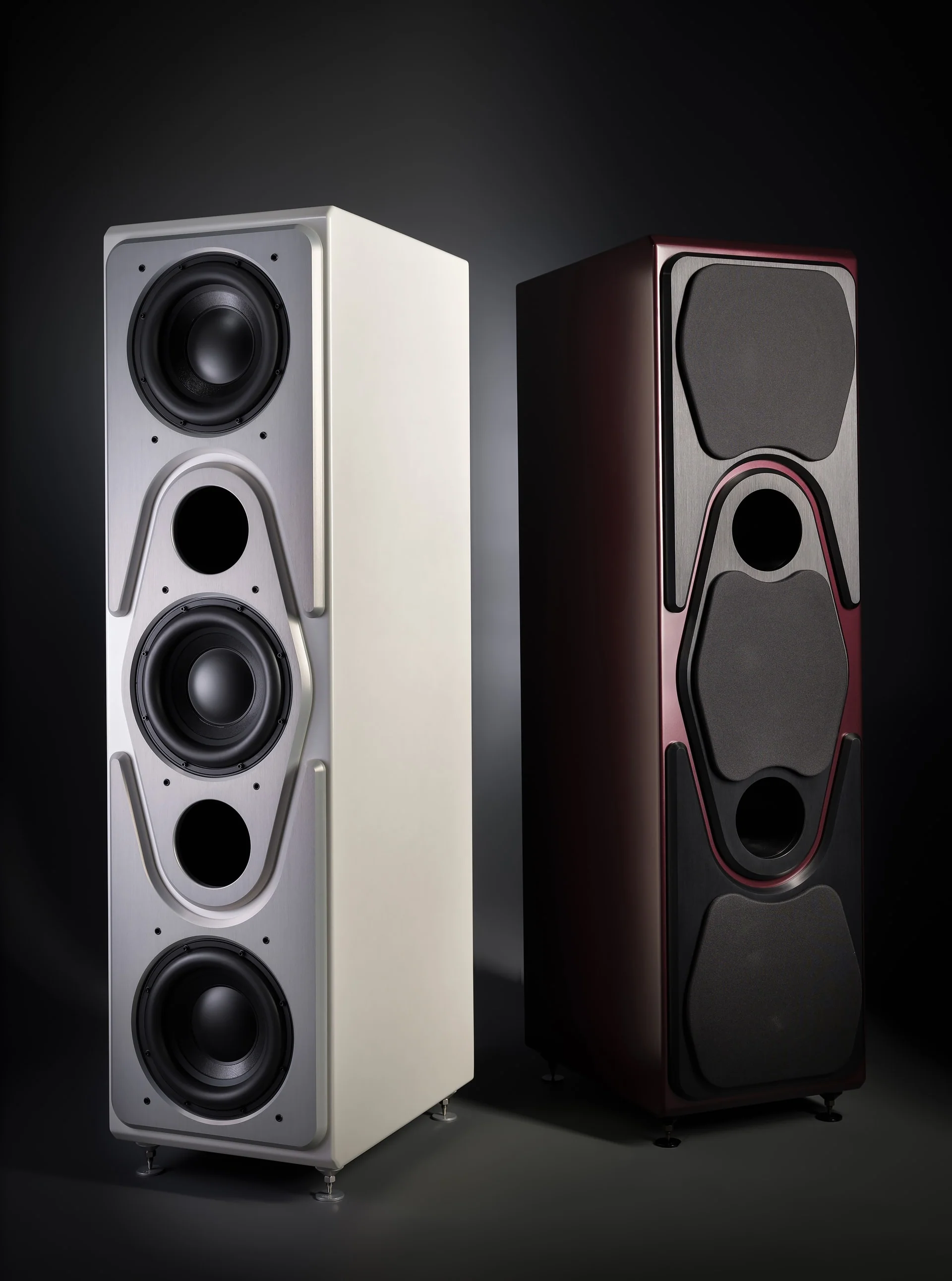 Wilson Audio Subsonic Subwoofer - Image 4