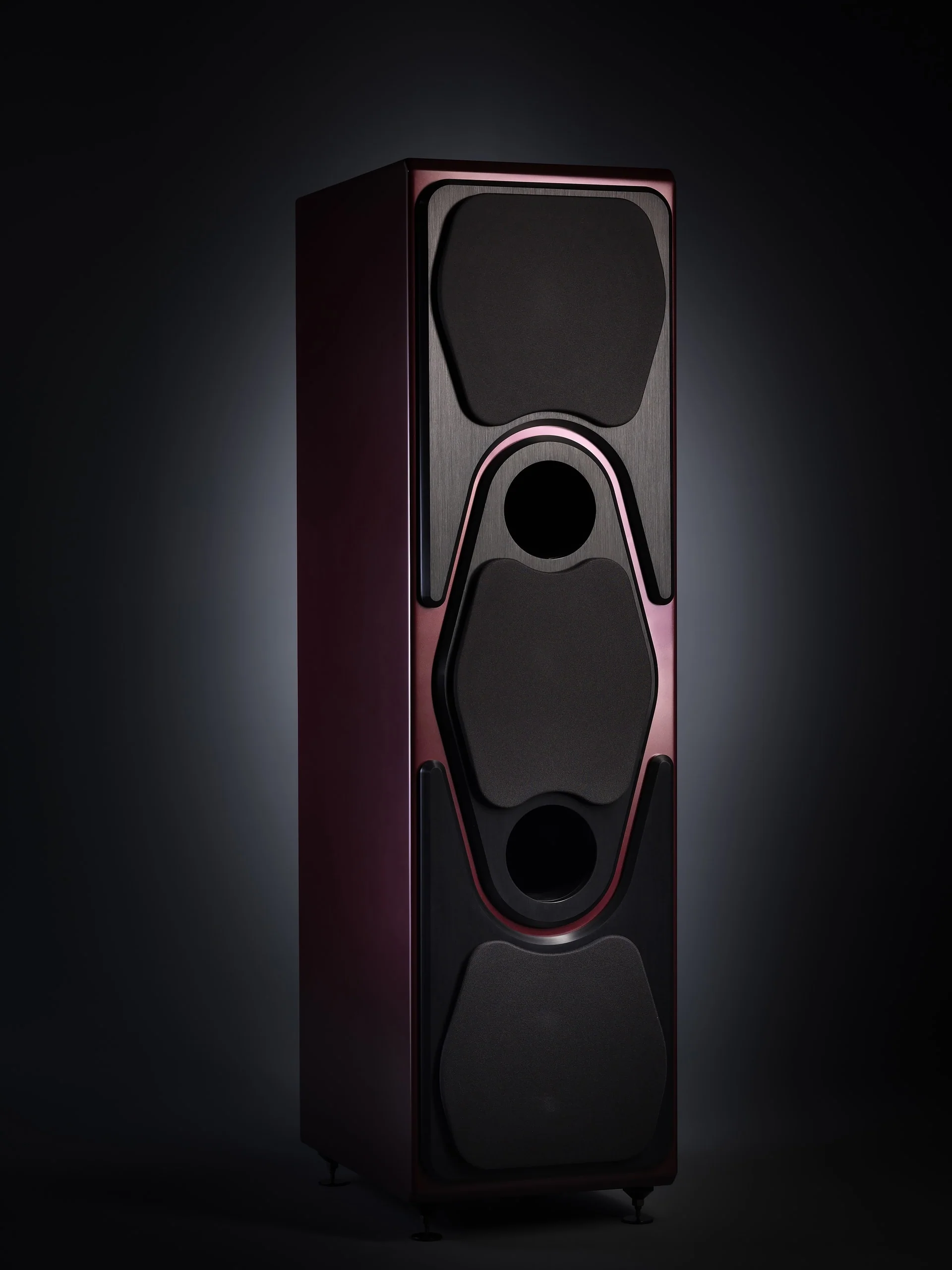Wilson Audio Subsonic Subwoofer - Image 5