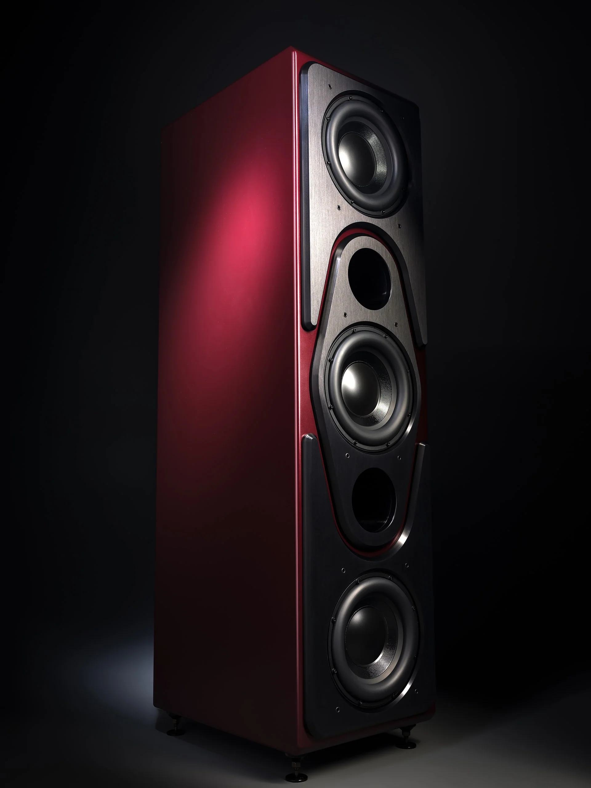 Wilson Audio Subsonic Subwoofer - Image 6
