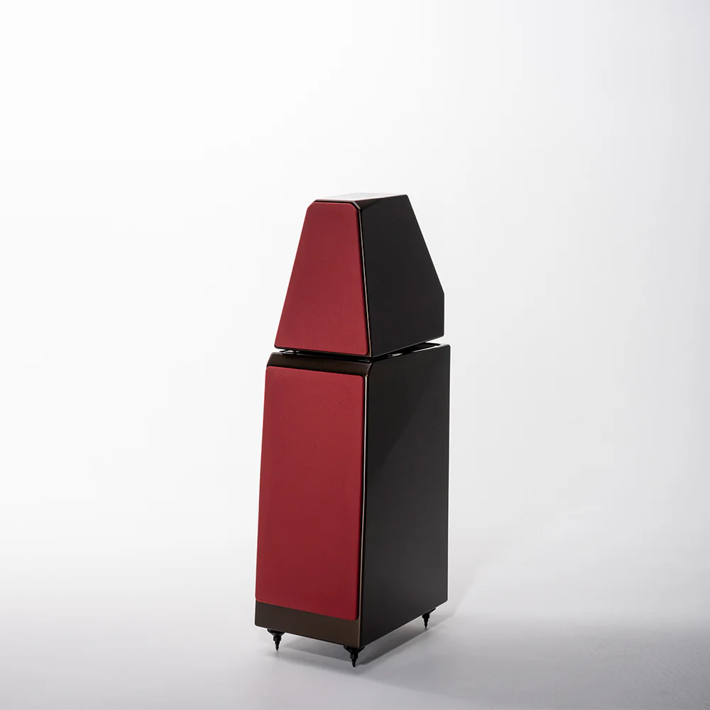 Wilson Audio The WATT/Puppy Floorstanding Speaker - Image 10