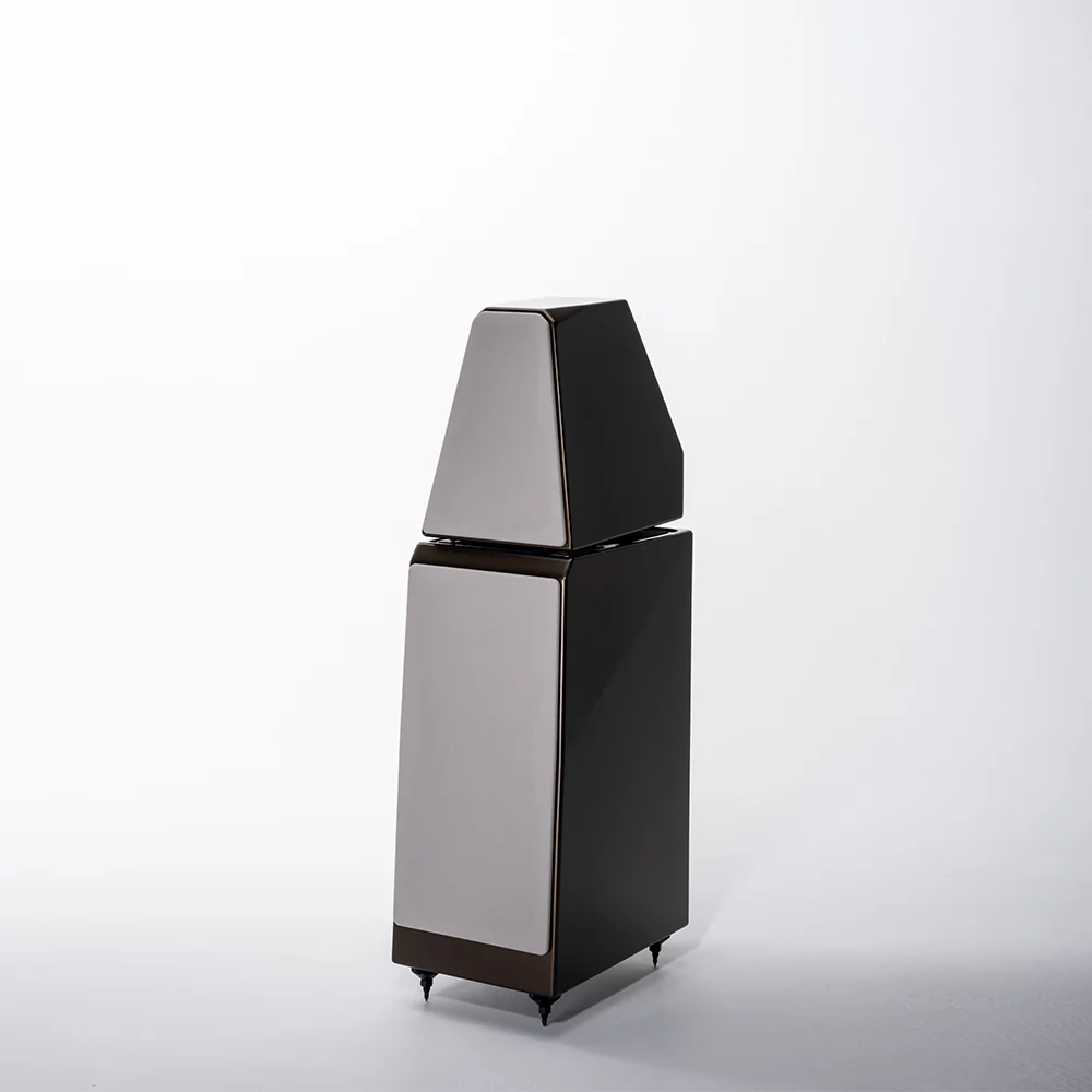 Wilson Audio The WATT/Puppy Floorstanding Speaker - Image 11