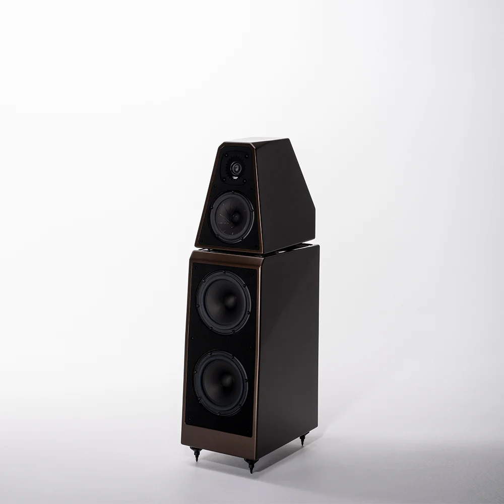 Wilson Audio The WATT/Puppy Floorstanding Speaker - Image 12