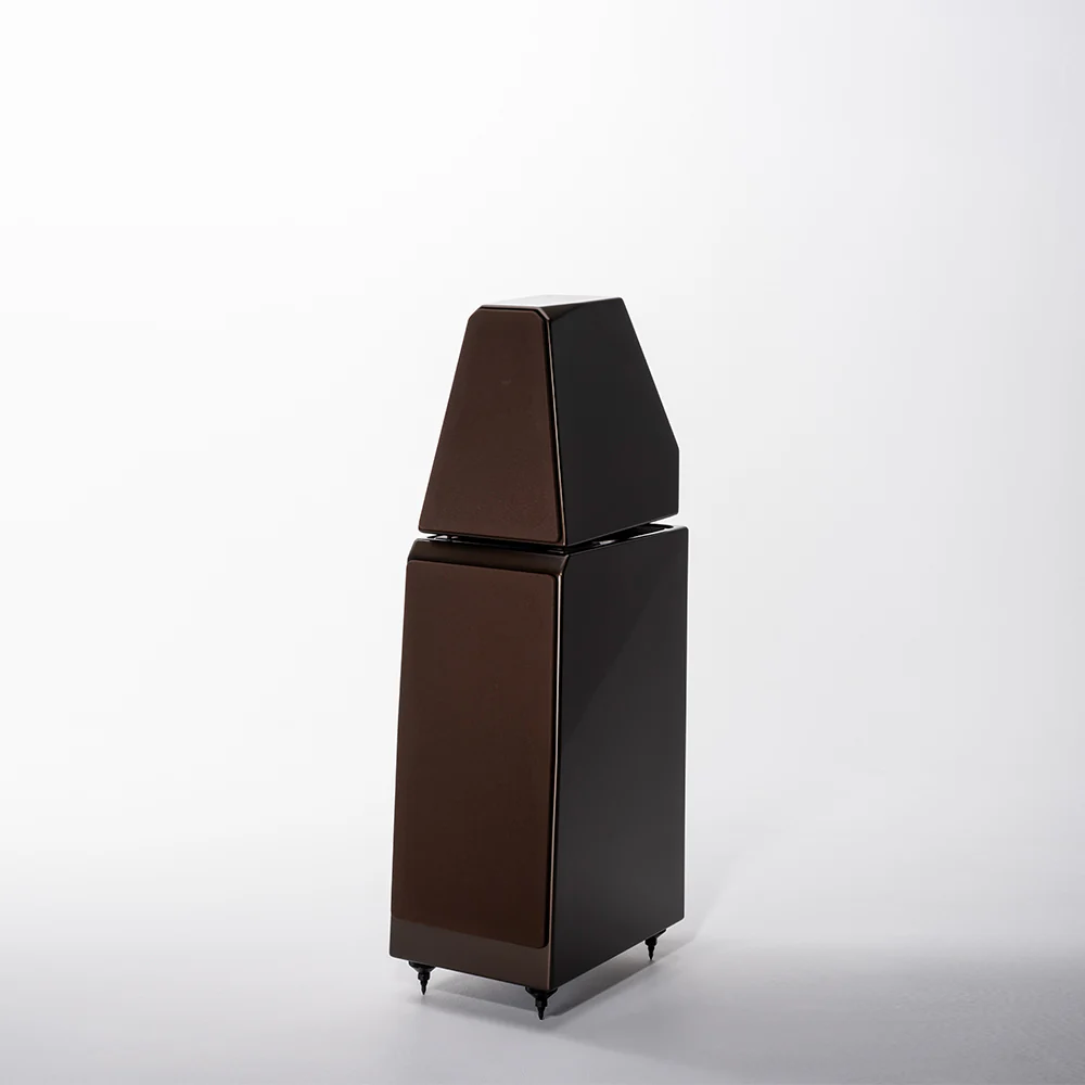 Wilson Audio The WATT/Puppy Floorstanding Speaker - Image 13
