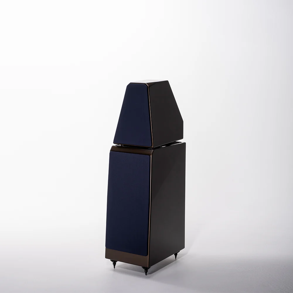 Wilson Audio The WATT/Puppy Floorstanding Speaker - Image 14