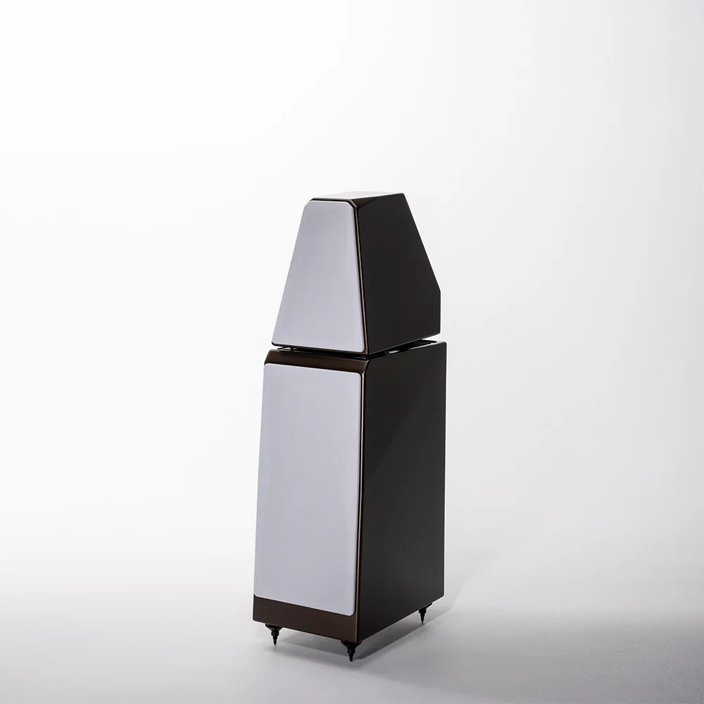 Wilson Audio The WATT/Puppy Floorstanding Speaker - Image 15