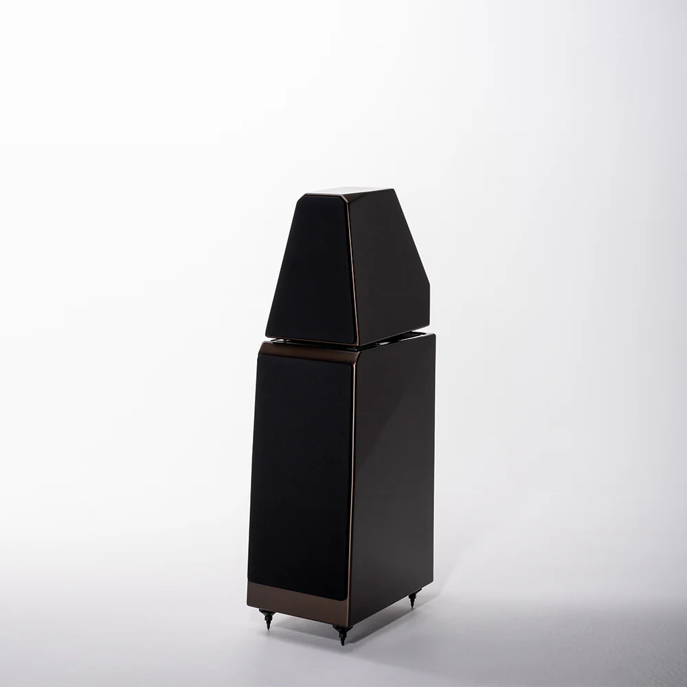Wilson Audio The WATT/Puppy Floorstanding Speaker - Image 16