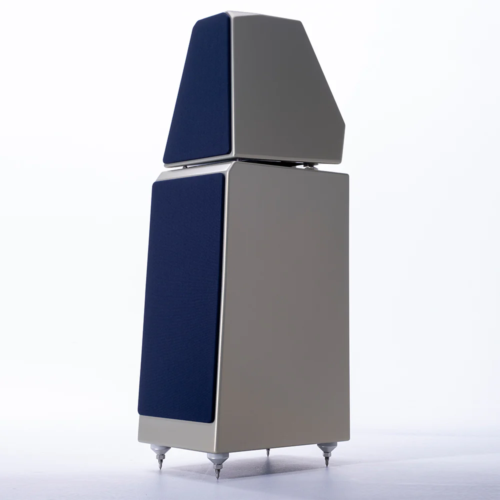 Wilson Audio The WATT/Puppy Floorstanding Speaker - Image 17
