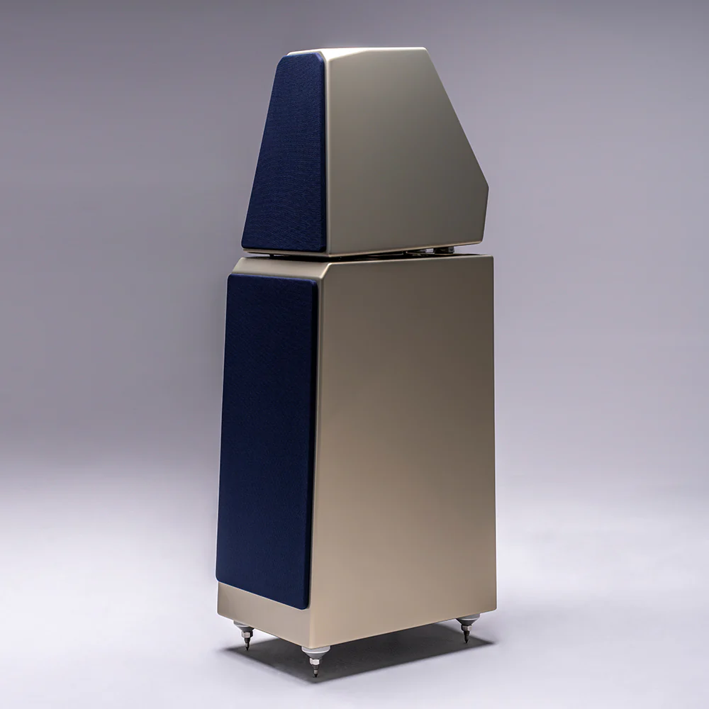 Wilson Audio The WATT/Puppy Floorstanding Speaker - Image 19