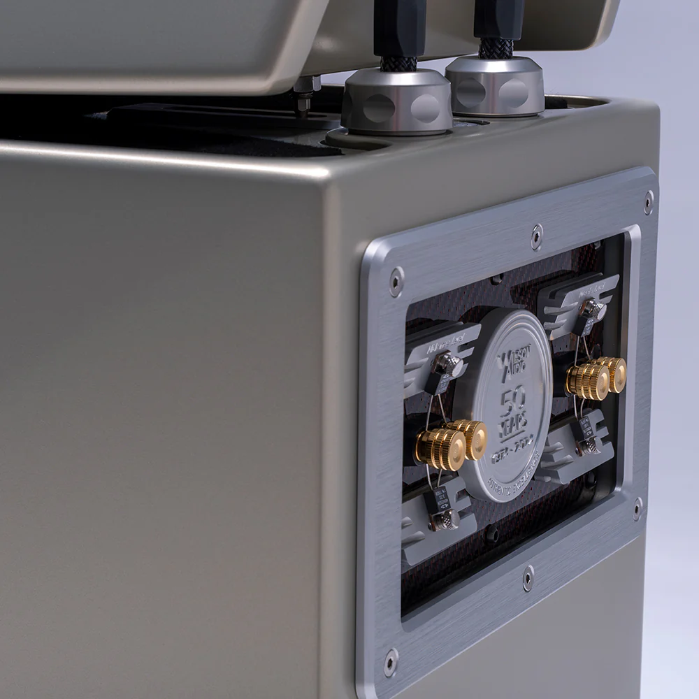 Wilson Audio The WATT/Puppy Floorstanding Speaker - Image 24
