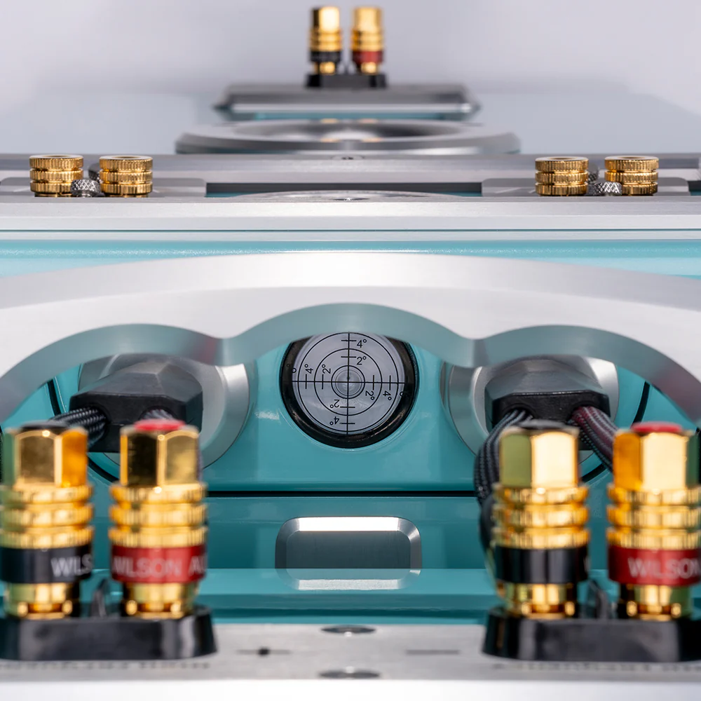 Wilson Audio The WATT/Puppy Floorstanding Speaker - Image 3
