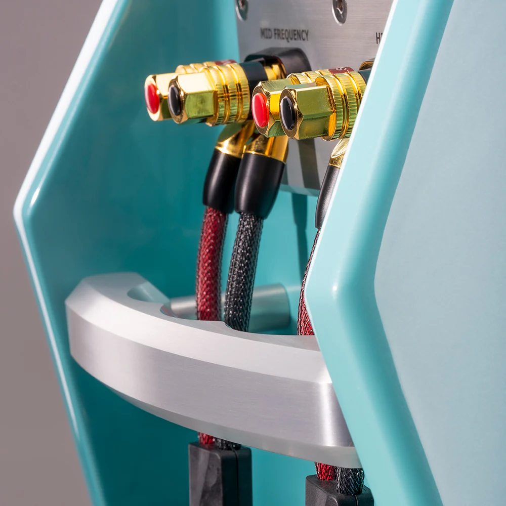 Wilson Audio The WATT/Puppy Floorstanding Speaker - Image 7