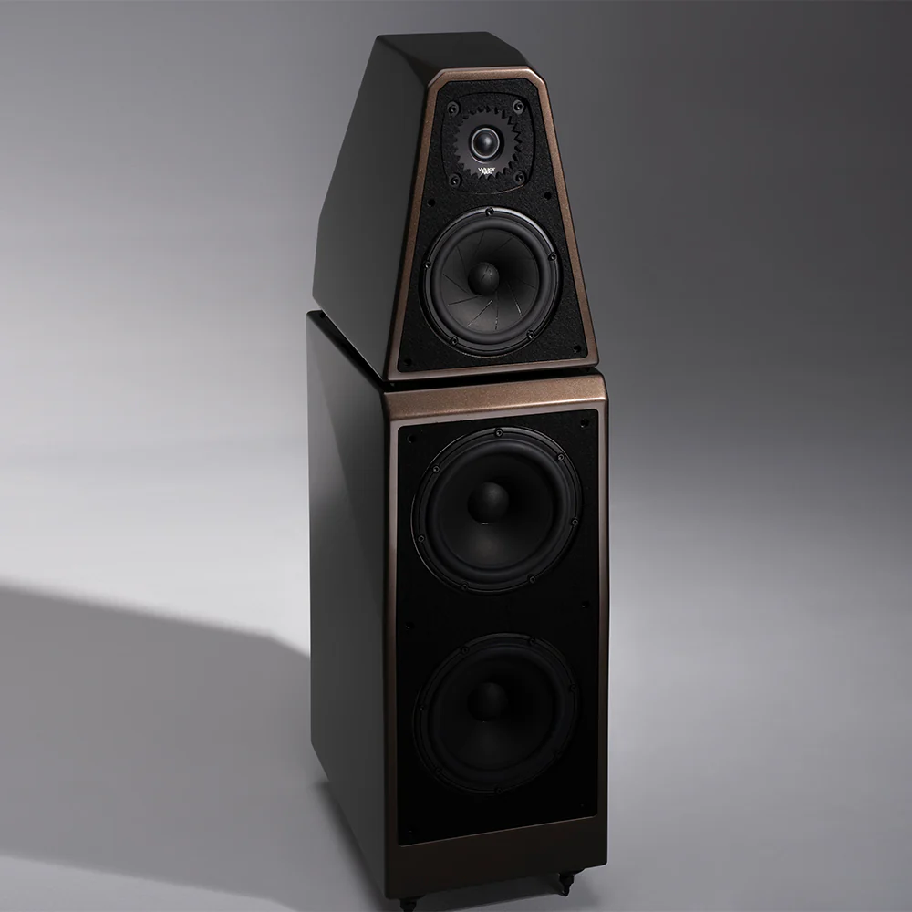 Wilson Audio The WATT/Puppy Floorstanding Speaker - Image 8