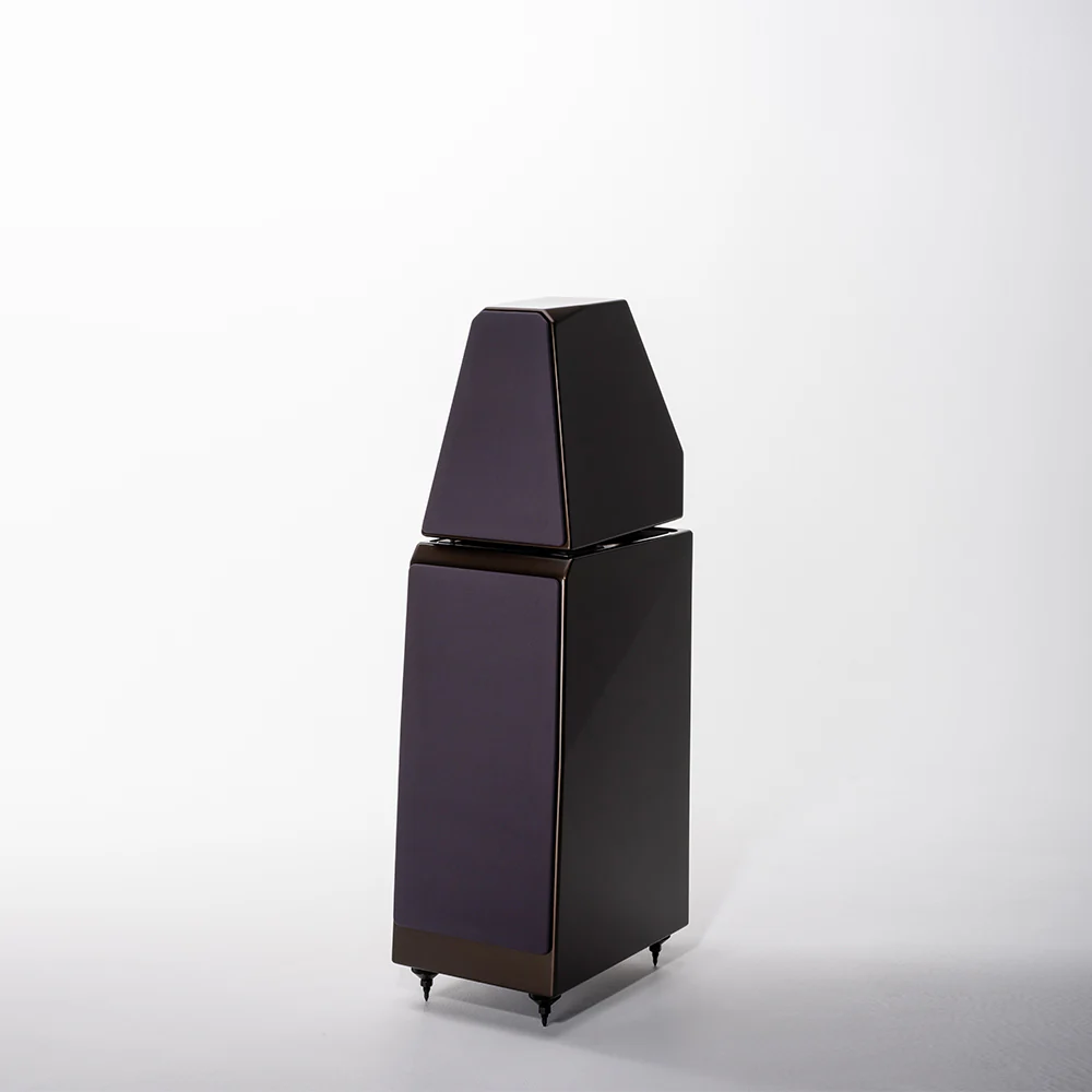 Wilson Audio The WATT/Puppy Floorstanding Speaker - Image 9