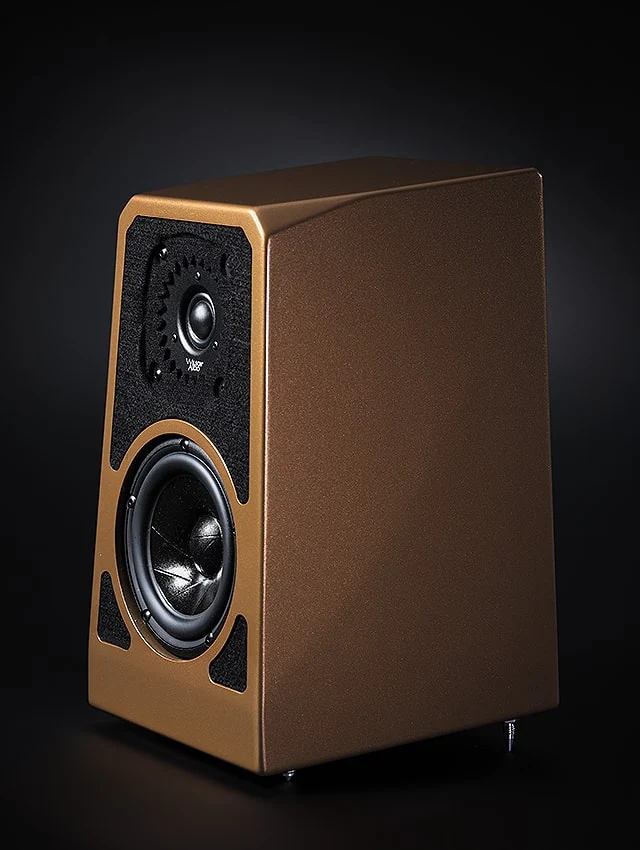 Wilson Audio TuneTot Bookshelf Speaker - Image 3