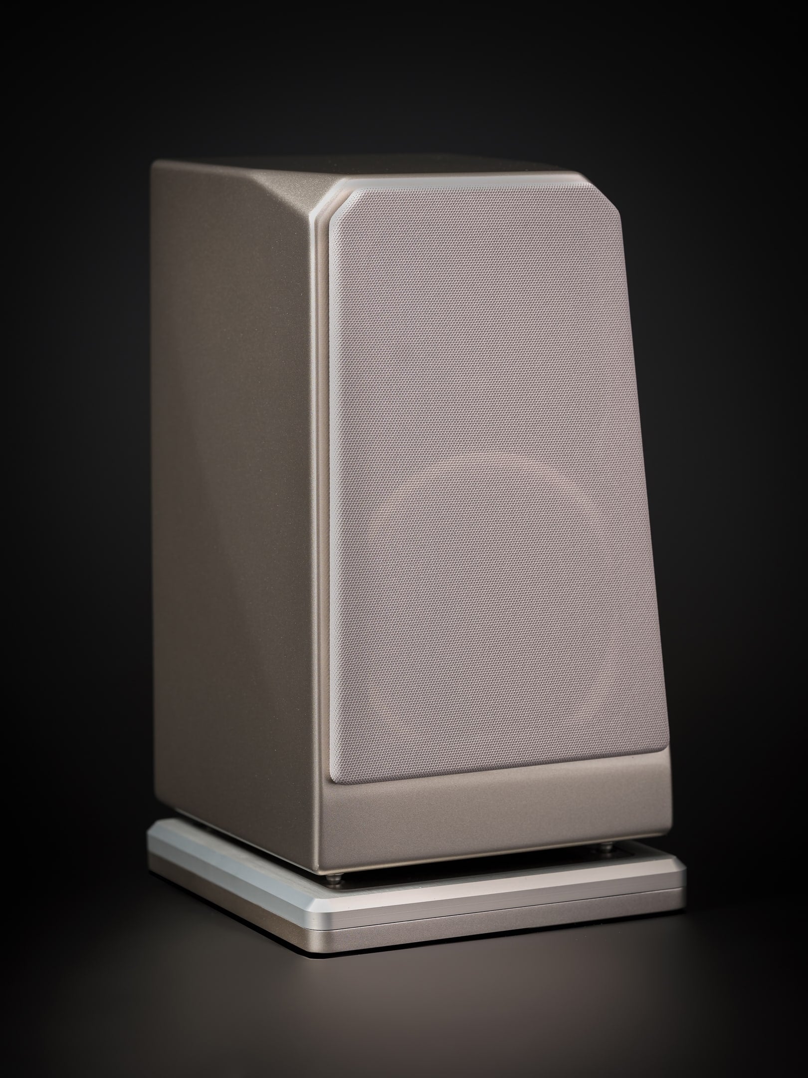 Wilson Audio TuneTot Bookshelf Speaker - Image 5